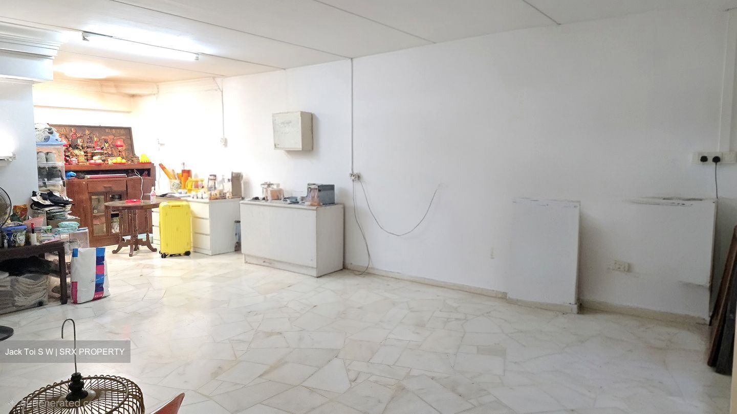 Blk 544 Woodlands Drive 16 (Woodlands), HDB 5 Rooms #546519961